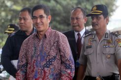 Ketua MK: Kabinet Jokowi Harus Berlari Cepat