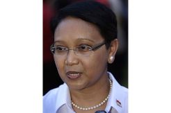 Retno Marsudi, Bercita-cita Jadi Diplomat Sejak SMA