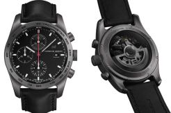 Porsche Design Rilis Dua Jam Mewah