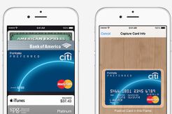 Layanan Apple Pay Kurang Mendapat Respon di Amerika