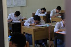 Kemendikbud Akan Kembangkan SMK Kelautan
