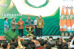 GAPKI Gelar Konferensi...