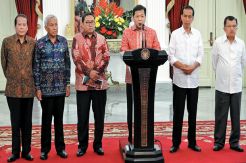 Perubahan Nomenklatur Harus Tepat