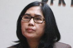 Tarik-menarik Nama hingga...