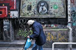 20% Bank di Zona Euro...