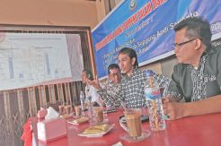 Kinerja Bupati Soppeng Tertolong Pendidikan Gratis