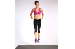 Populerkan GYM Khusus Wanita