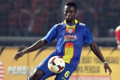 Jelang Ujian Akhir Arema di Babak 8 Besar