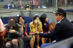 Pekerja Hiburan Malam Demo, Ini Tanggapan Ridwan Kamil