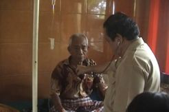 DBD dan Chikungunya Serang Warga Babakan