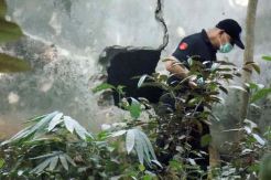 Gasak Rp50 Juta, Rampok...