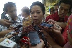 Pelindo Jadi Sasaran Pertama Rini Soemarno