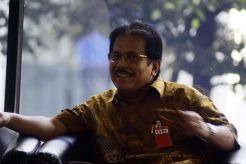 Sofyan Djalil Dinilai Mampu Tingkatkan Investasi FTZ Batam