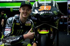 Smith Buru Posisi Keenam