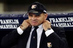 Palermo Terlalu Banyak Lakukan Kesalahan