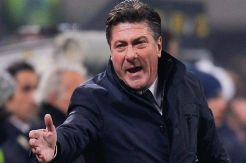 Lawan 10 Pemain, Intermilan Hanya Menang 1-0