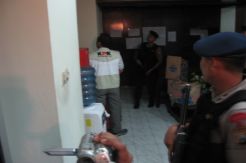 KPK Geledah BUMN di Malang Selama 10 Jam