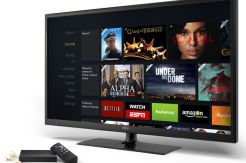Amazon Fire TV Miliki...