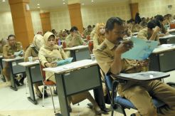 Danny Kantongi Hasil...