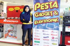 Giant Genjot Jumlah...