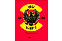 Nike Most Wanted Indonesia Siap Bertarung