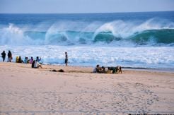 Pesona Keindahan Pantai Ujung Genteng