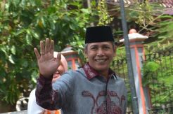 Isu Jual Beli Jabatan Pejabat Eselon di OKI Merebak