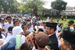Peringatan Sumpah Pemuda di Sulsel, Ini Pesan Gubernur