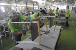 Mamagreen Genjot Produksi 10 Kali Lipat
