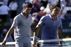 Djokovic Takut Senioritas Federer