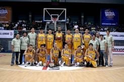 Satria Muda Ulang Tahun ke-20