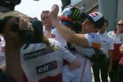 Marquez: Tito Hidup untuk Balapan
