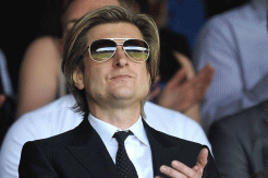 Crystal Palace Tidak...