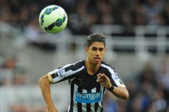 Penyerang Newcastle Ngaku Pernah Tolak Madrid-Barca