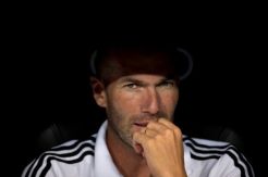 Madrid Siap Banding Terkait Sanksi Zidane