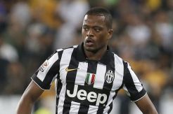 Cedera Paksa Evra Menepi Satu Bulan