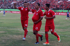 Laga Kontra Borneo FC Diminta Dijadwal Ulang