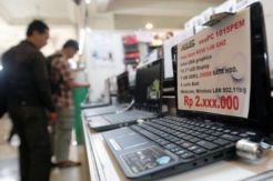 Pameran Komputer MCE Targetkan Transaksi Rp18,5 M
