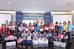 Datascrip Umumkan Pemenang...