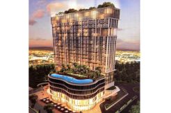 METRO PENTHOUSE Ikon...