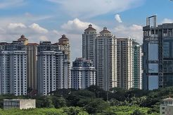 Apartemen Mewah Semakin...