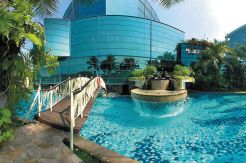 Geliat Properti Mewah...