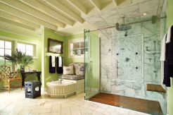 Shower Bench Nyaman...