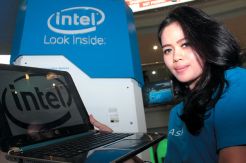 Quad Core di Rentang...