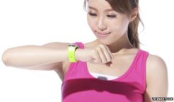 Google Kembangkan Gelang Diagnosa Kanker