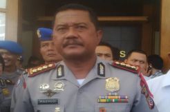 Kapolrestabes Tetap Berlakukan Jam Malam bagi THM