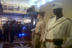 Museum Armada Rekam Jejak Maritim di Timur Indonesia
