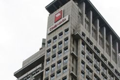 Laba Bersih CIMB Niaga Turun 28,5%