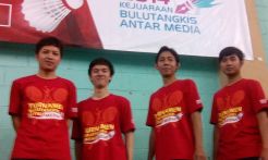 Di 16 Besar, Sindonews.com Hadapi Batu Karang