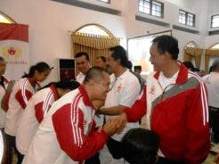 Atlet Subang Ditunggu Bonus